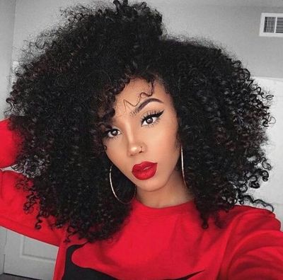 14 Inch Wig Kinky Curly Wig Curly Bob Wig For Black Women Black Curly Wig Brown Curly Wig Red Wig